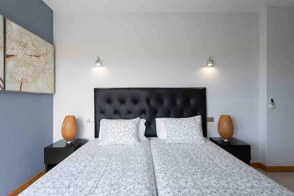 Sea View Villa Vista Golf 살로브레 외부 사진