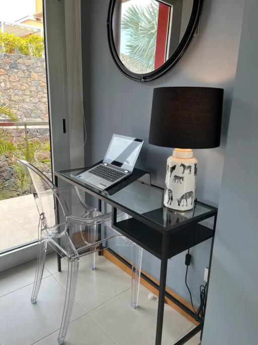 Sea View Villa Vista Golf 살로브레 외부 사진