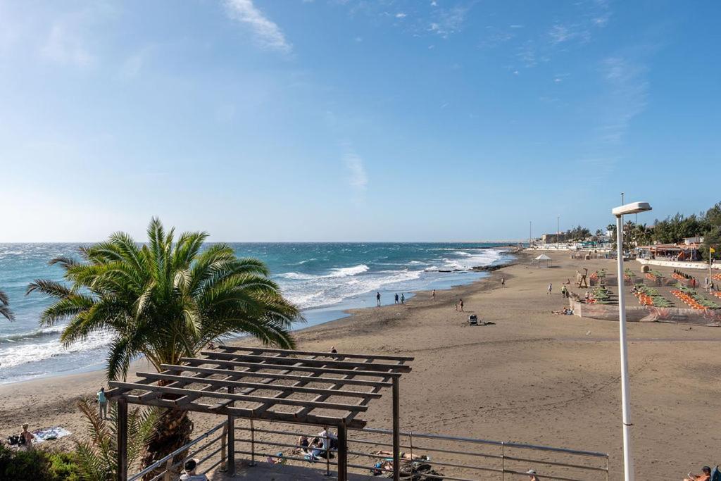 Sea View Villa Vista Golf 살로브레 외부 사진